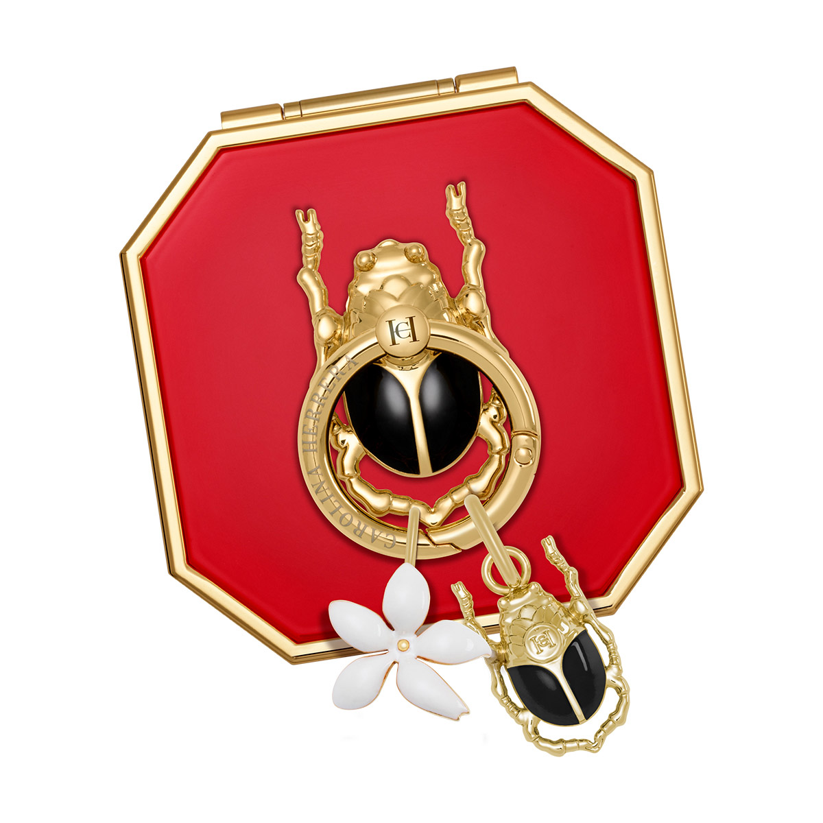 CHARM (ACCESORIO PARA MAQUILLAJE)